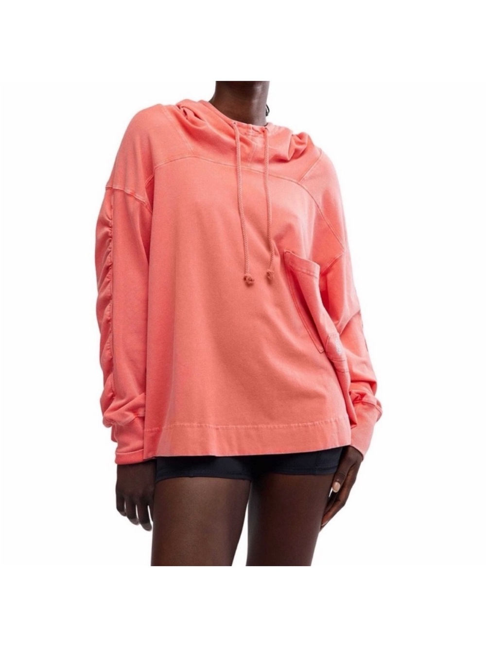 FP Movement Hot Shot Hooded Layer